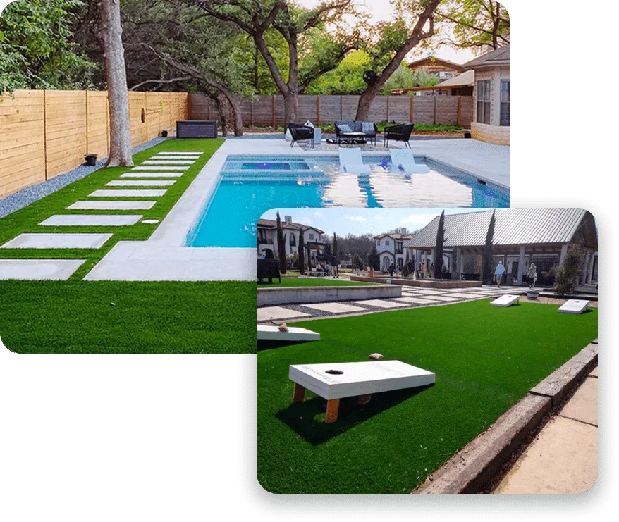 Southern Turf Co Services