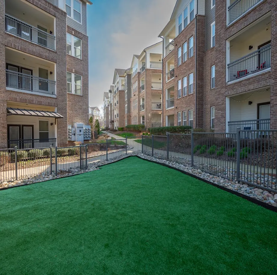 Commercial Landscaping