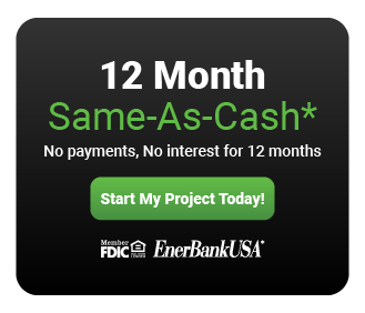 12 Month Same-As-Cash