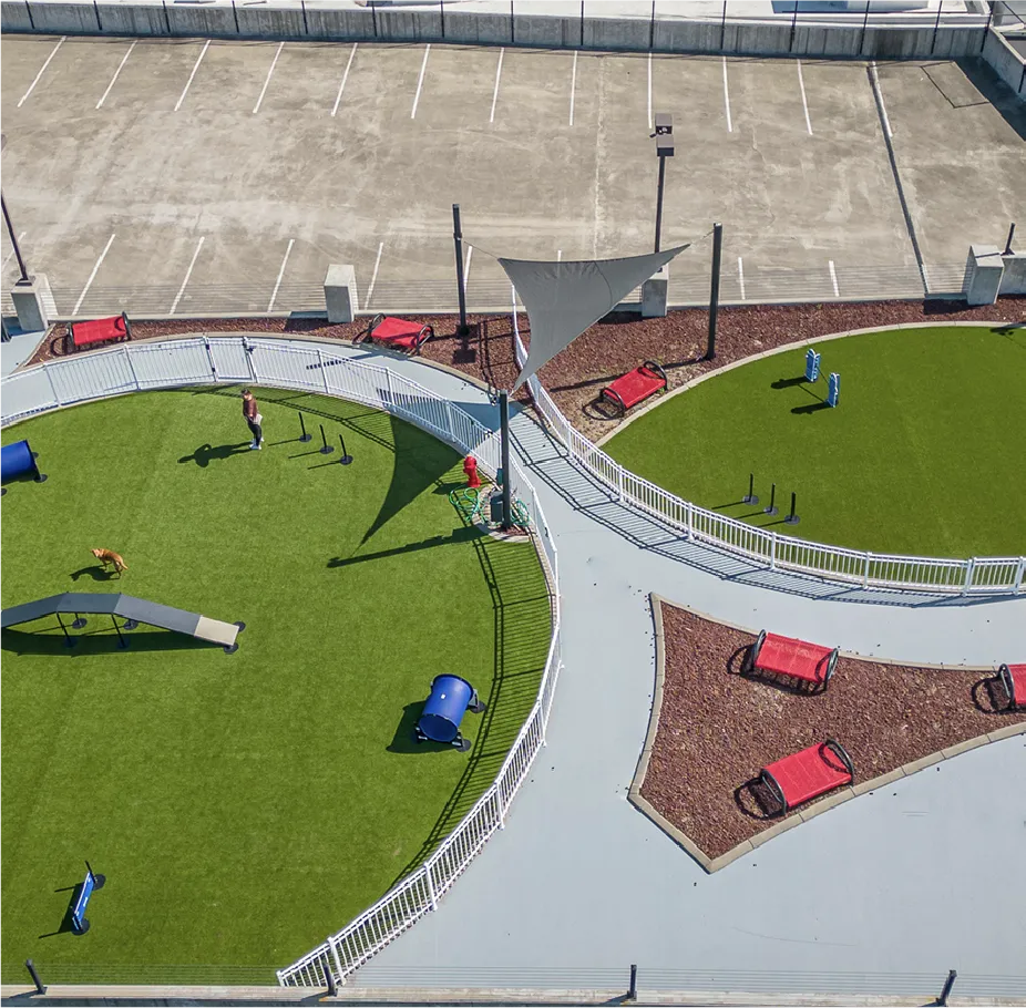 Commercial Landscaping