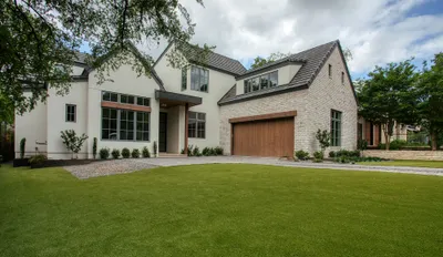 Perfect for Curb Appeal