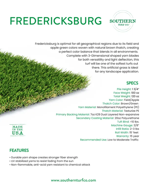 Fredericksburg - Image 10