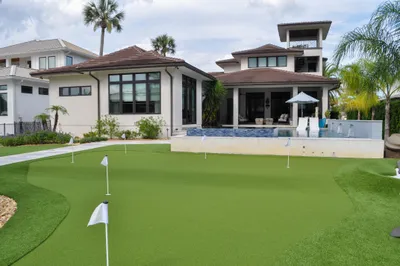 Perfect for Golfers