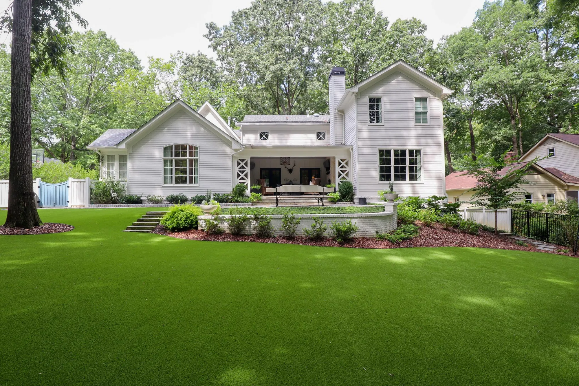 Cover for Artificial Turf Cost: A Comprehensive Guide