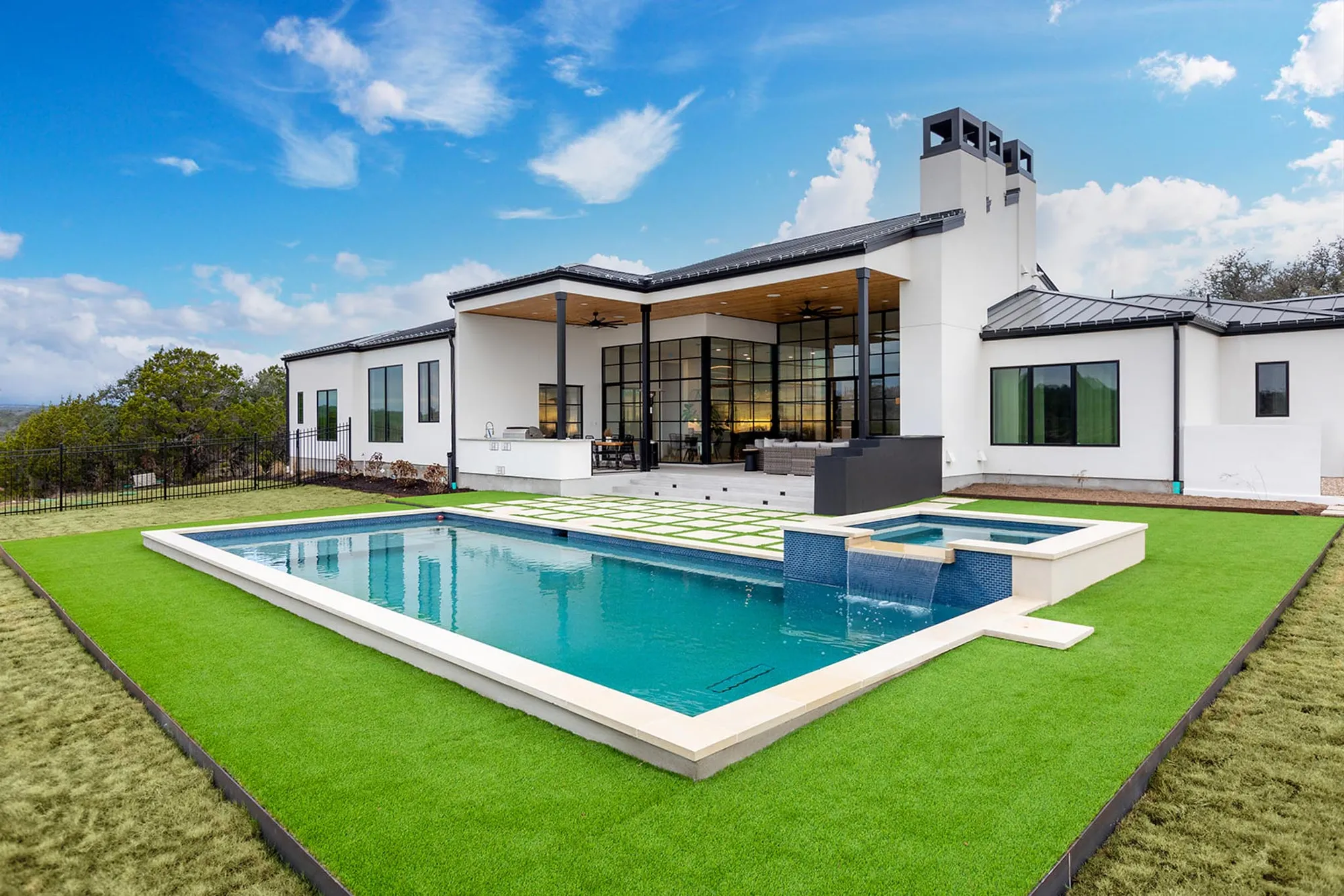 Cover for Is An Artificial Turf System Worth the Investment? A Comprehensive Guide to Costs and Value