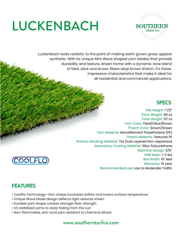 Luckenbach - Image 1