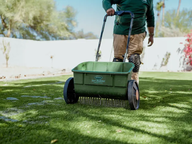 Infill Management