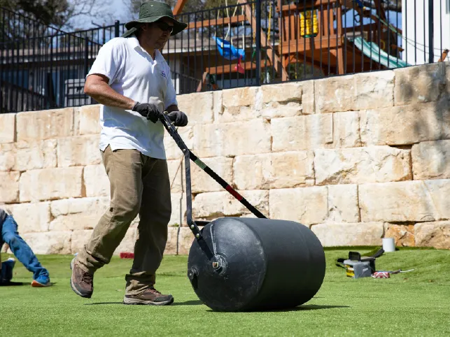 Putting Green Speed
