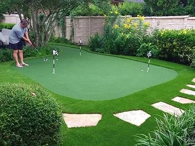 Perfect for Golfers