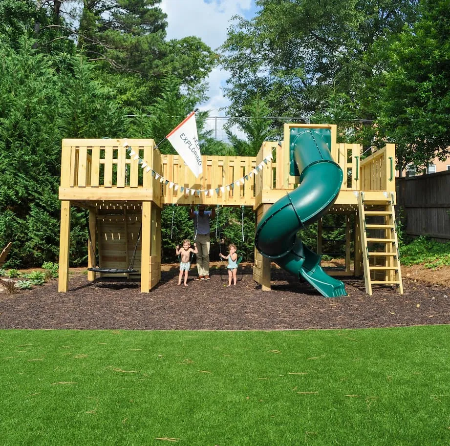 Play Area Turf
