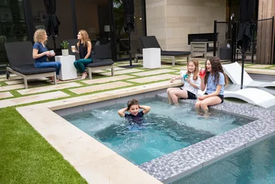 Perfect for Pools