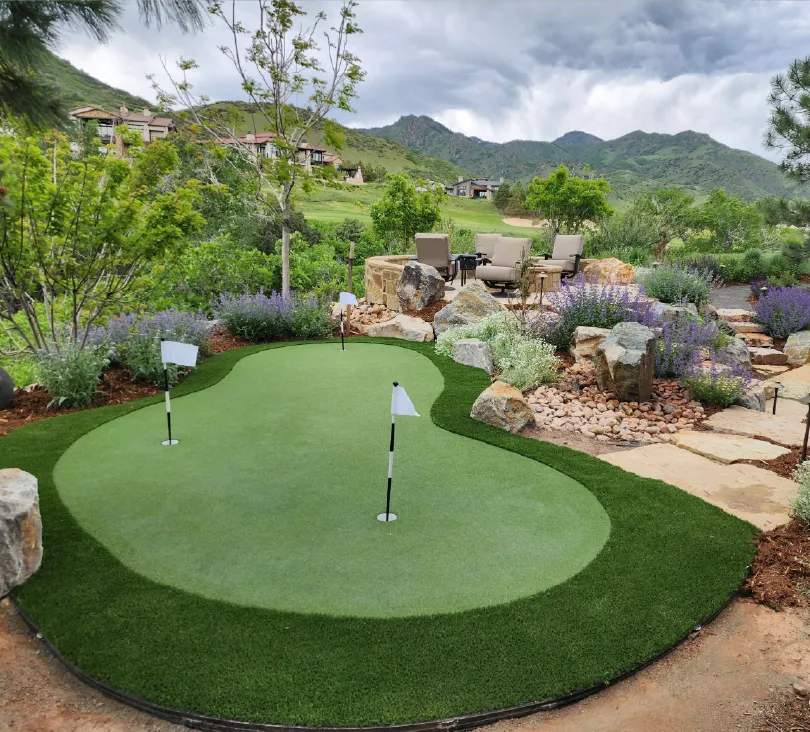 Schedule your turf consultation