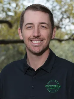 Blake Trahan
