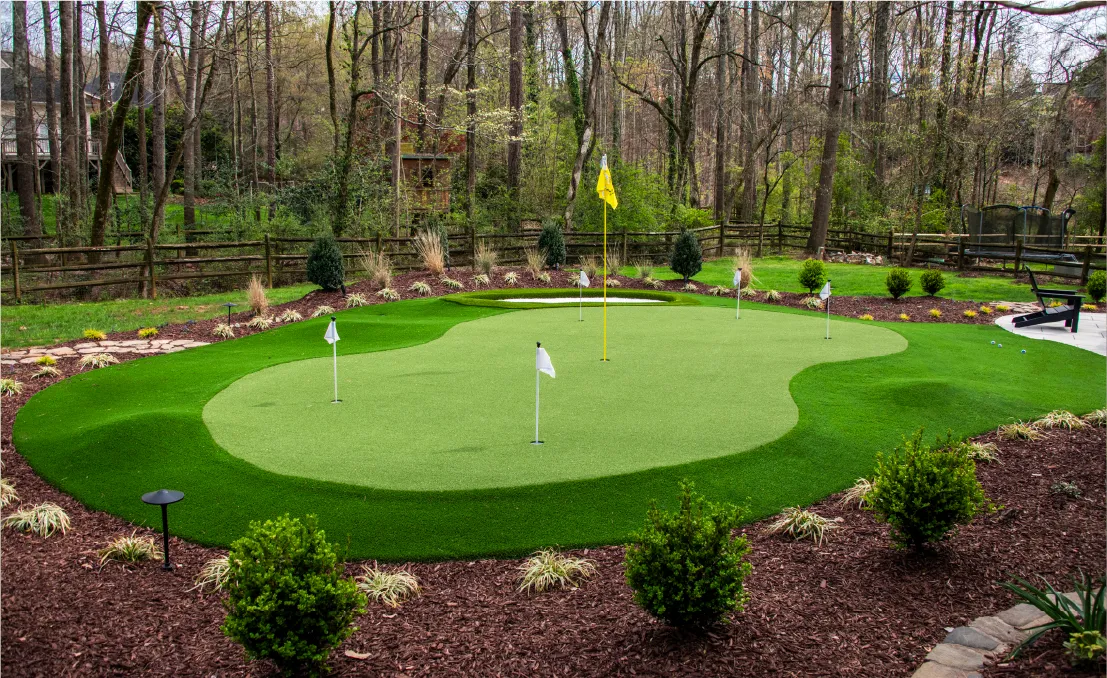Putting Green