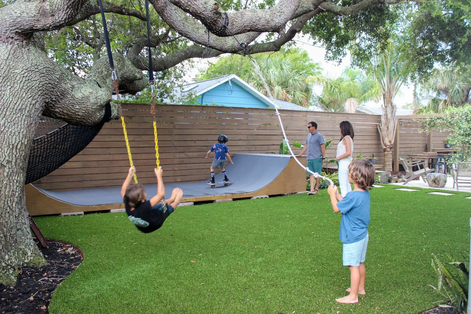 Southern Turf Co. Nashville ® Artificial Grass
