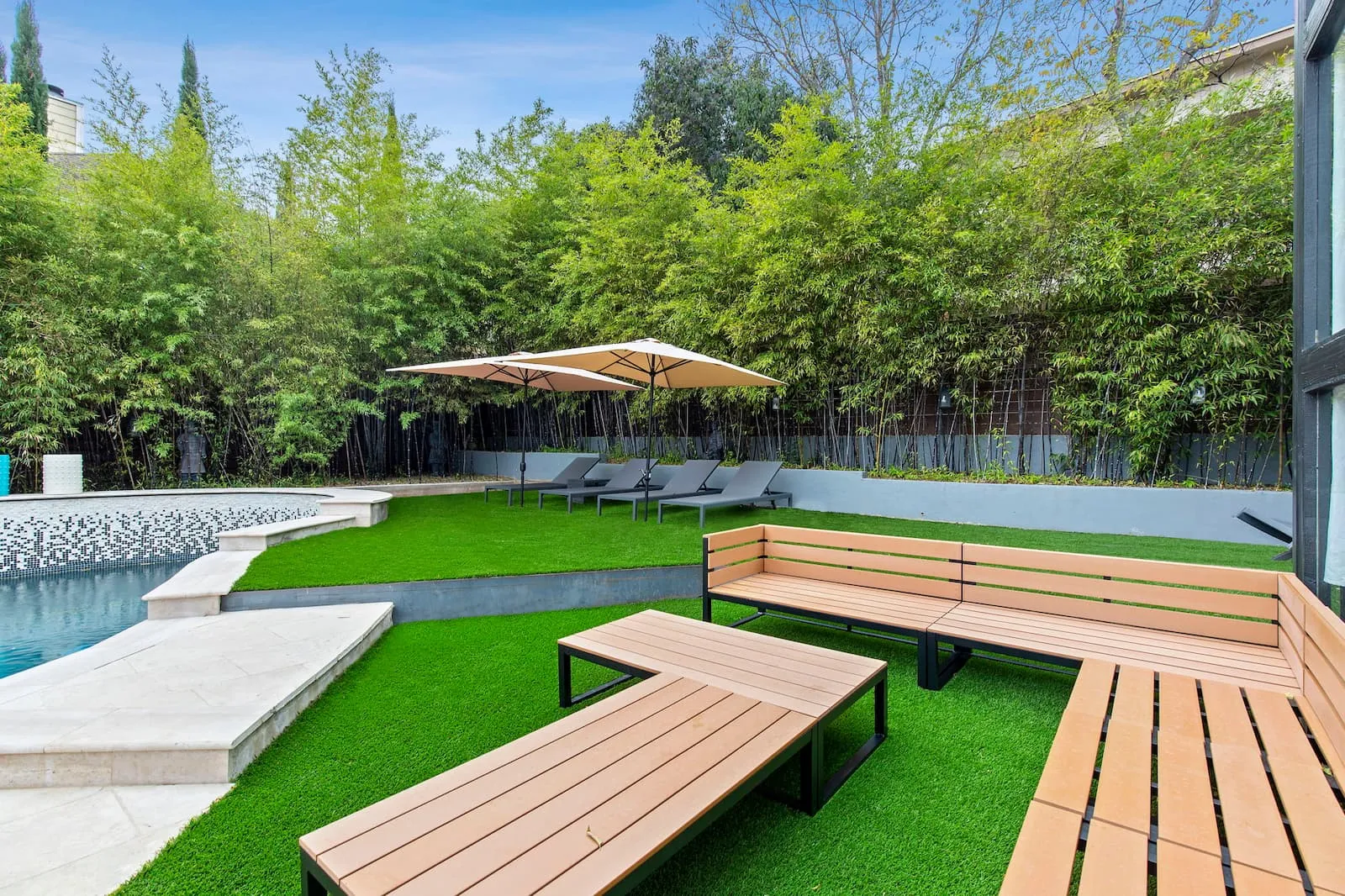 Southern Turf Co. Nashville ® Artificial Grass