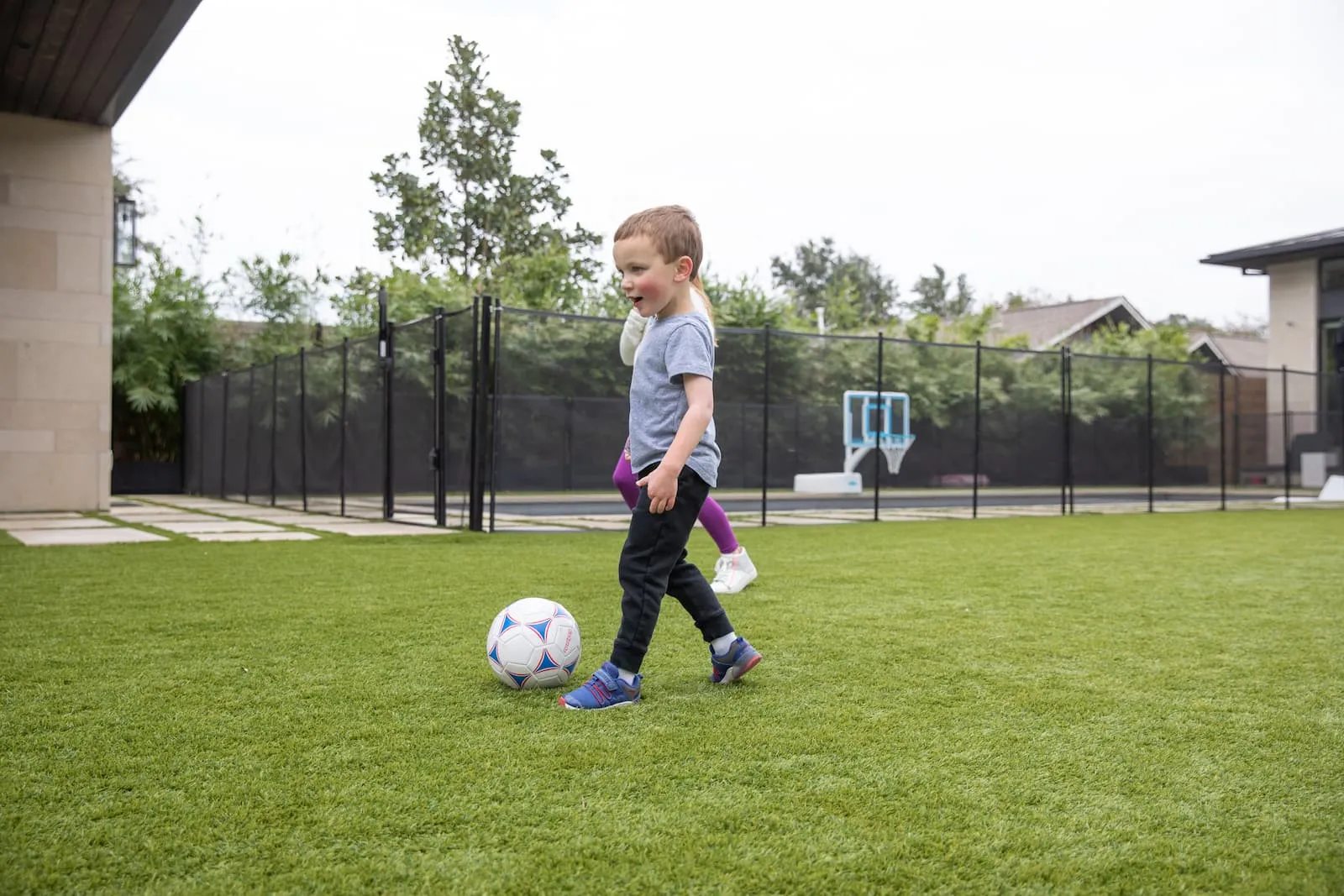 Southern Turf Co. Nashville ® Artificial Grass