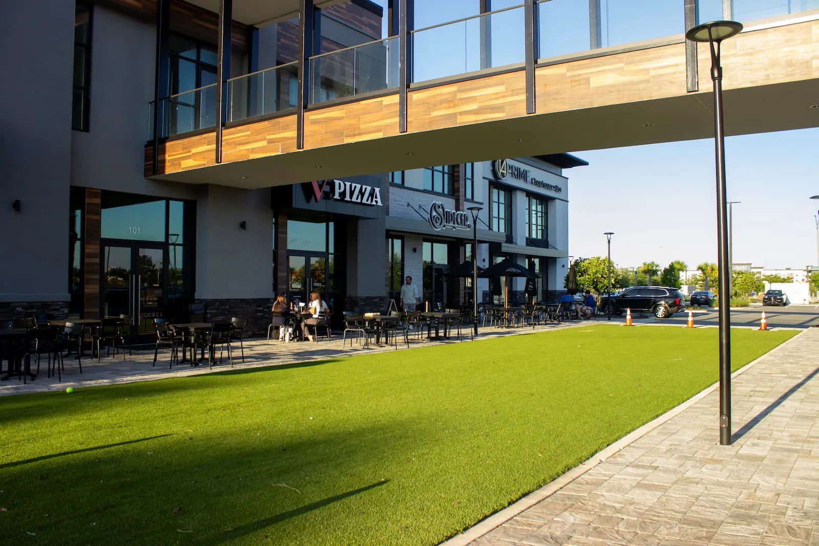 Southern Turf Co. Kansas City ® Artificial Grass