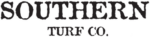 Southern Turf Co Logo