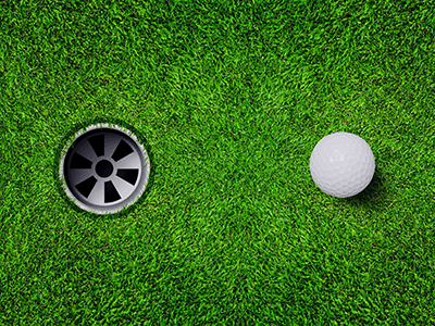 golf golf