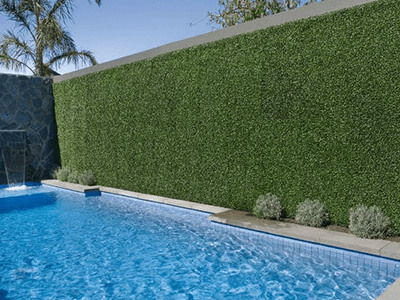 Artificial hedge Artificial Hedges