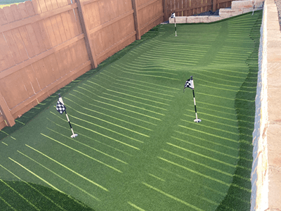 putting-green-5 Artificial turf putting greens