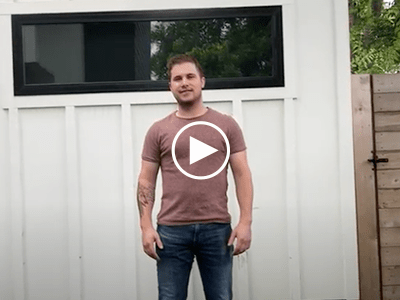 astro turf customer video testimonial