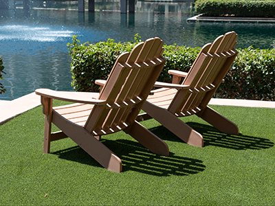 Artificial turf for backyards Artificial turf for backyards