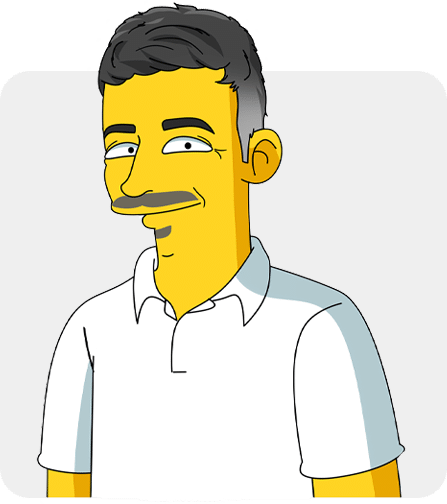 Scott Scott
