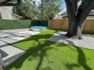 Artificial Grass